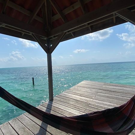 St. George'S Caye Resort Cidade de Belize Exterior foto