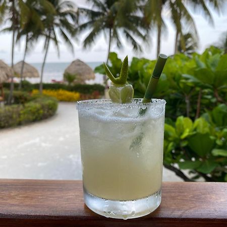 St. George'S Caye Resort Cidade de Belize Exterior foto