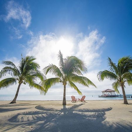 St. George'S Caye Resort Cidade de Belize Exterior foto