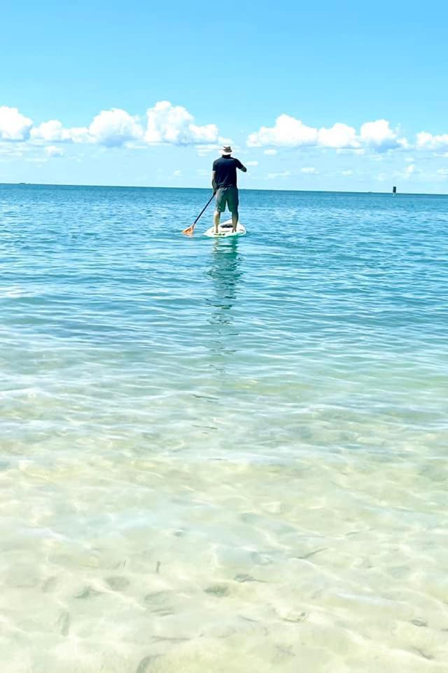 St. George'S Caye Resort Cidade de Belize Exterior foto