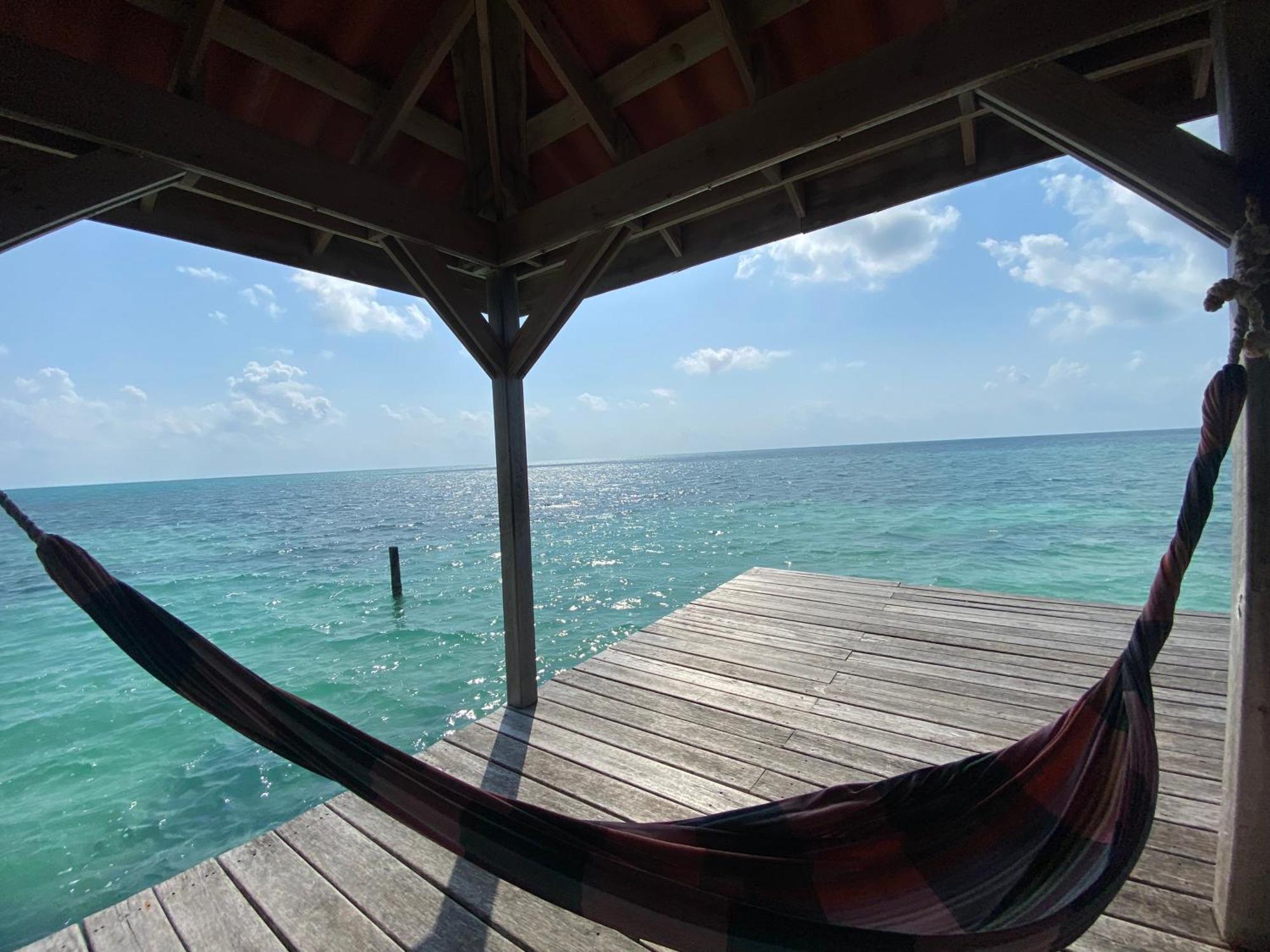St. George'S Caye Resort Cidade de Belize Exterior foto