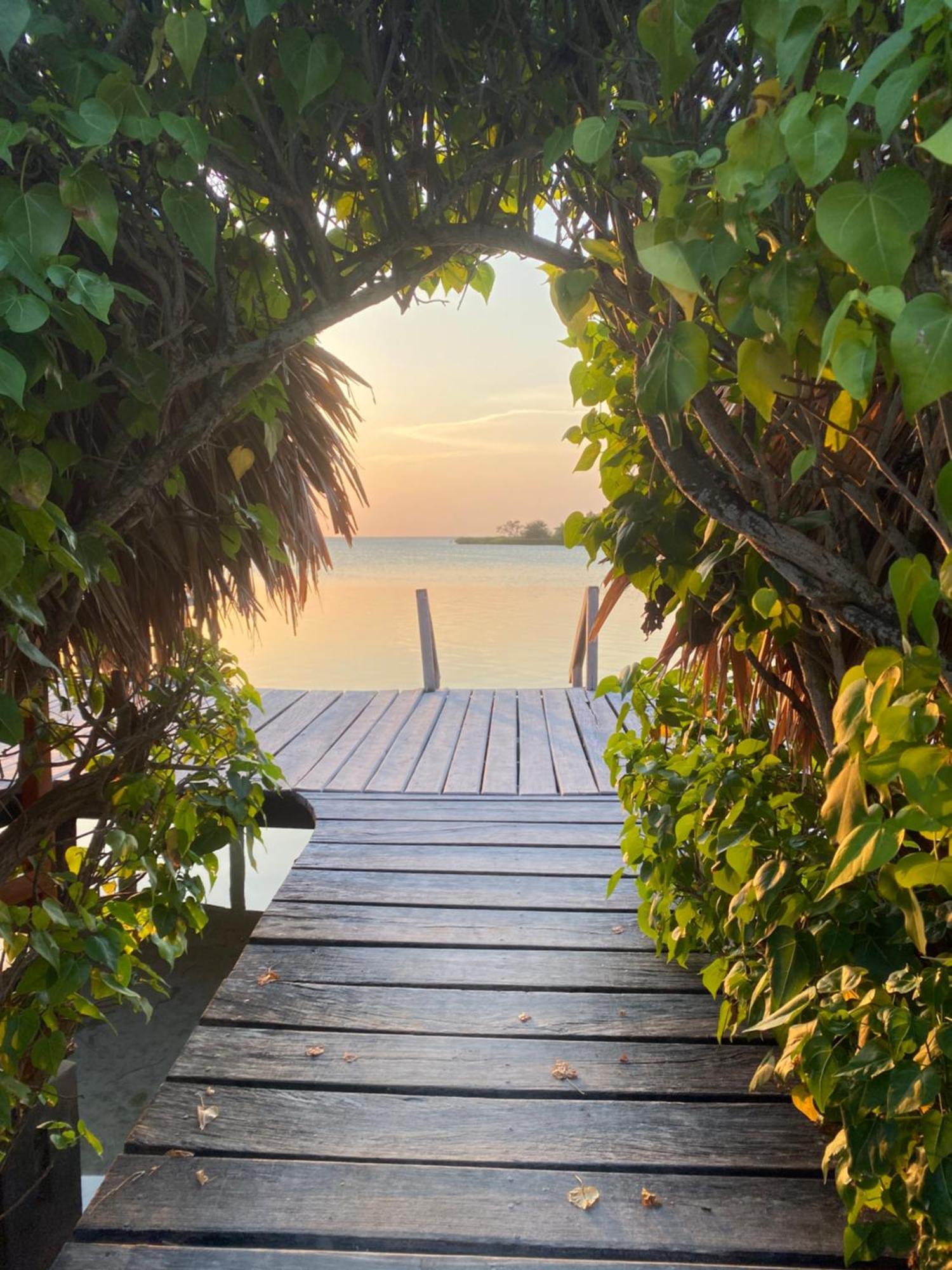 St. George'S Caye Resort Cidade de Belize Exterior foto