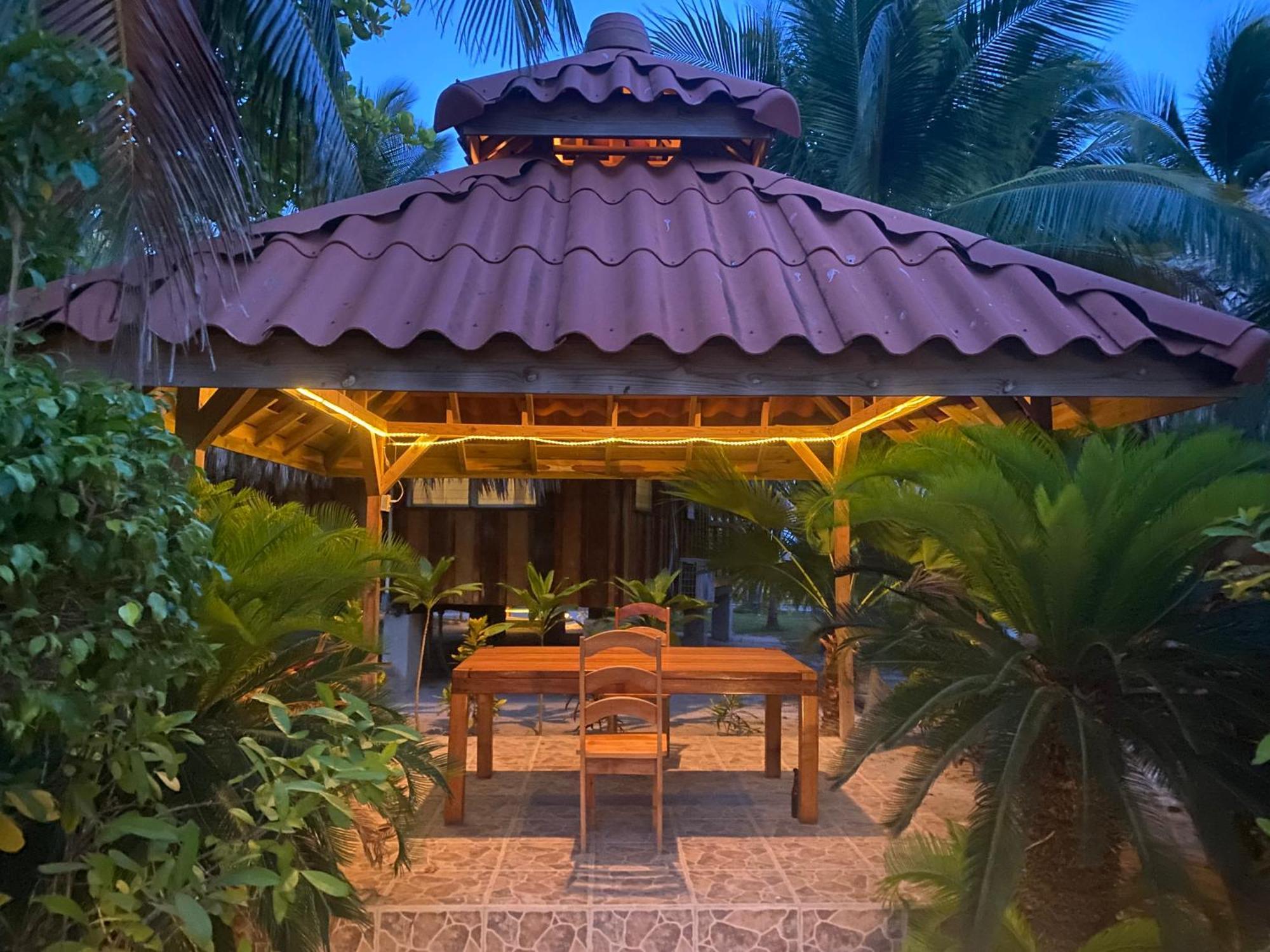 St. George'S Caye Resort Cidade de Belize Exterior foto