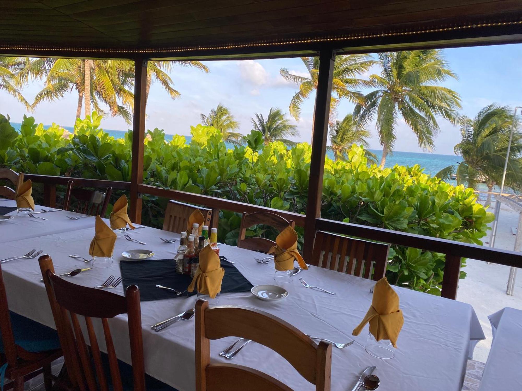 St. George'S Caye Resort Cidade de Belize Exterior foto