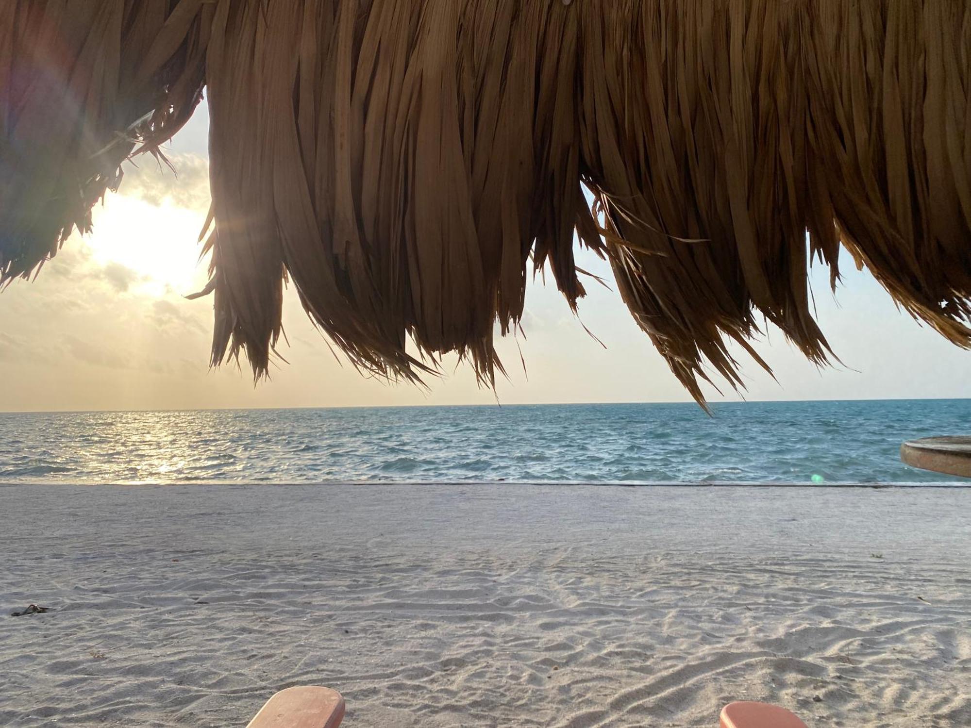 St. George'S Caye Resort Cidade de Belize Exterior foto