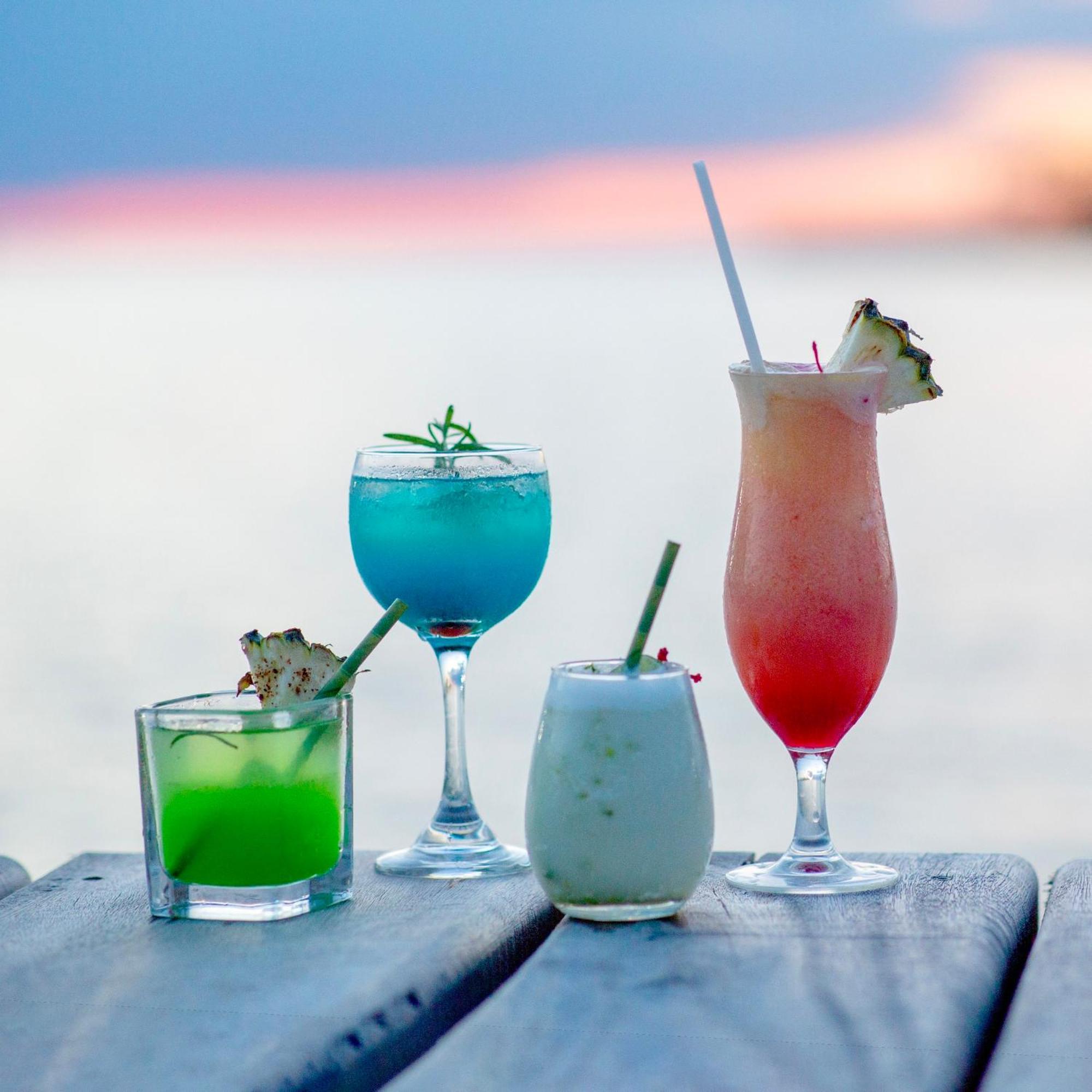 St. George'S Caye Resort Cidade de Belize Exterior foto