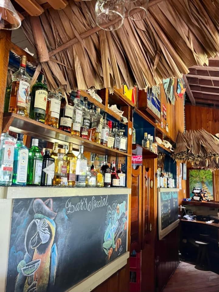 St. George'S Caye Resort Cidade de Belize Exterior foto