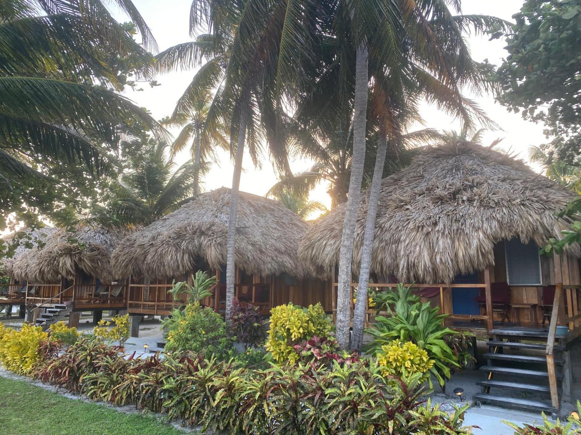 St. George'S Caye Resort Cidade de Belize Exterior foto