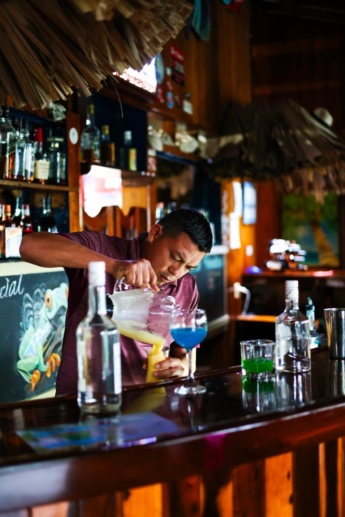 St. George'S Caye Resort Cidade de Belize Exterior foto