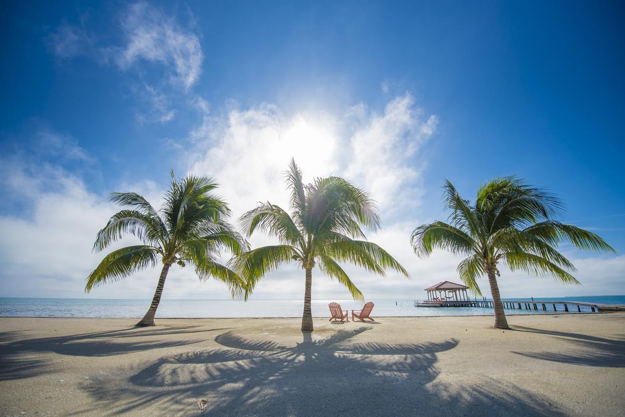 St. George'S Caye Resort Cidade de Belize Exterior foto
