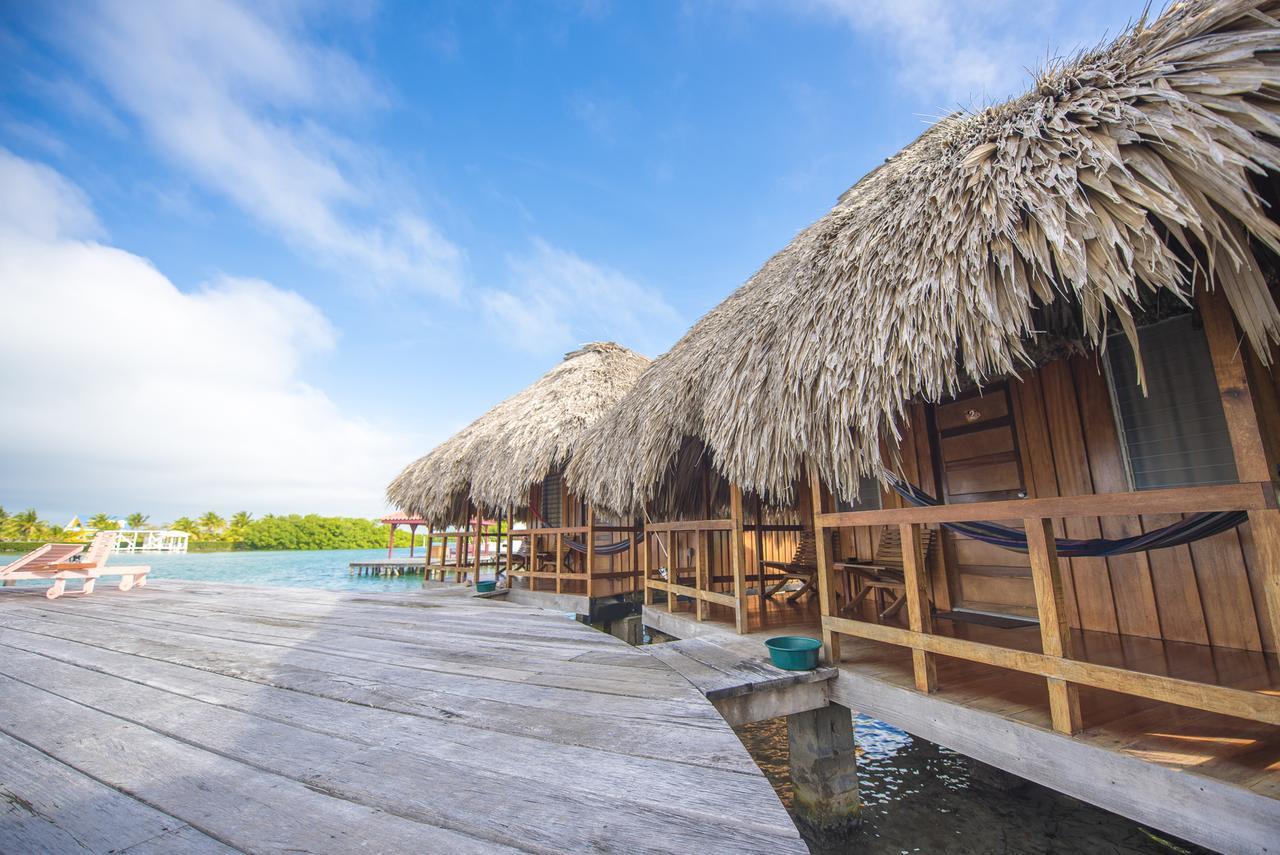 St. George'S Caye Resort Cidade de Belize Exterior foto