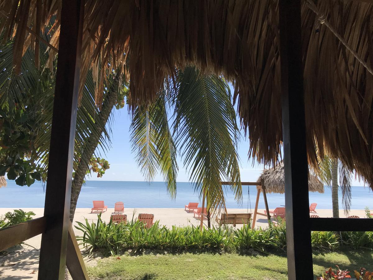 St. George'S Caye Resort Cidade de Belize Exterior foto