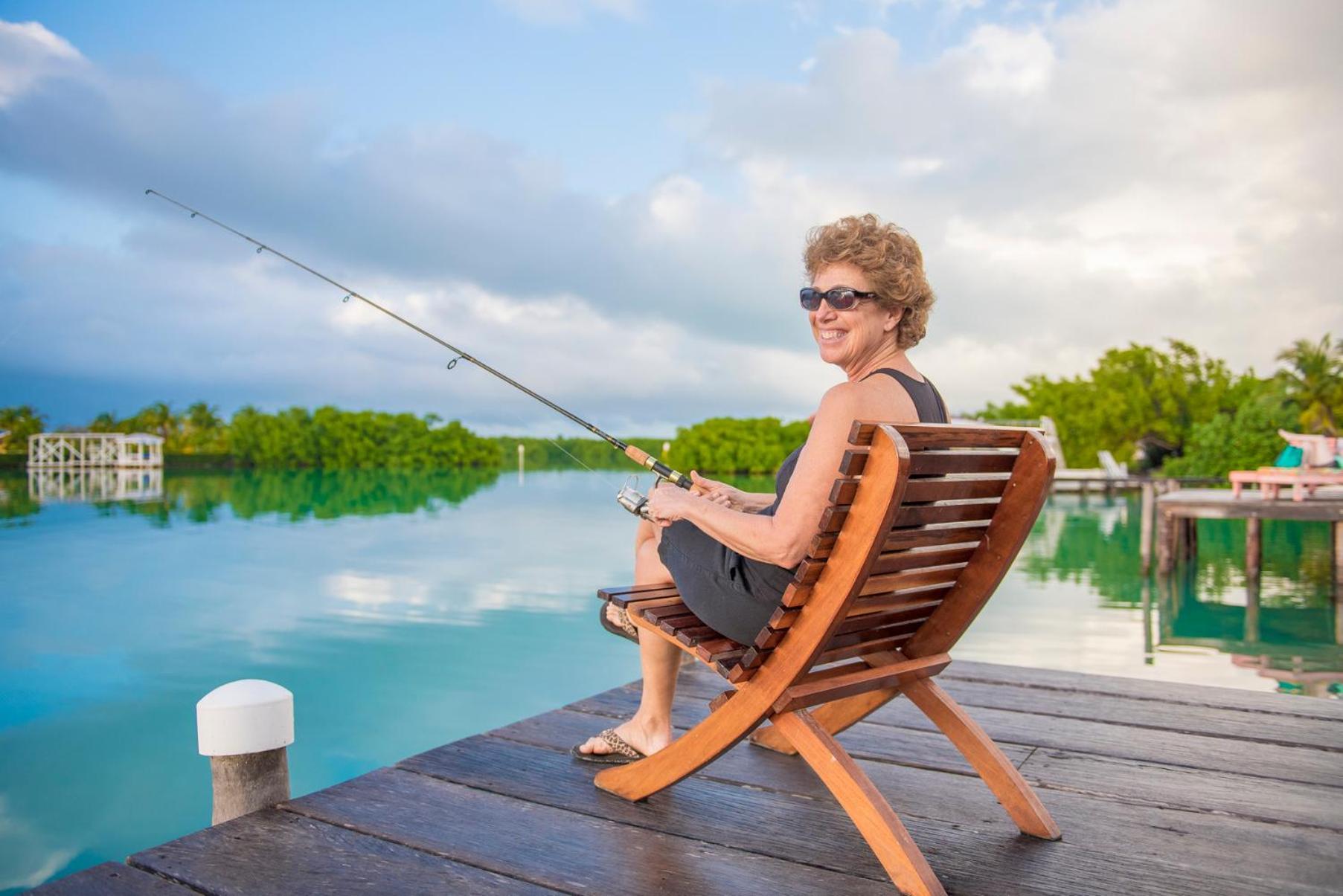 St. George'S Caye Resort Cidade de Belize Exterior foto