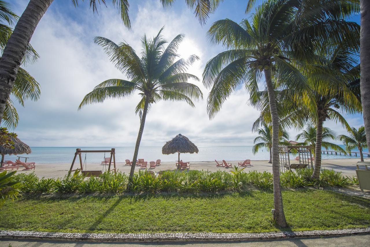 St. George'S Caye Resort Cidade de Belize Exterior foto