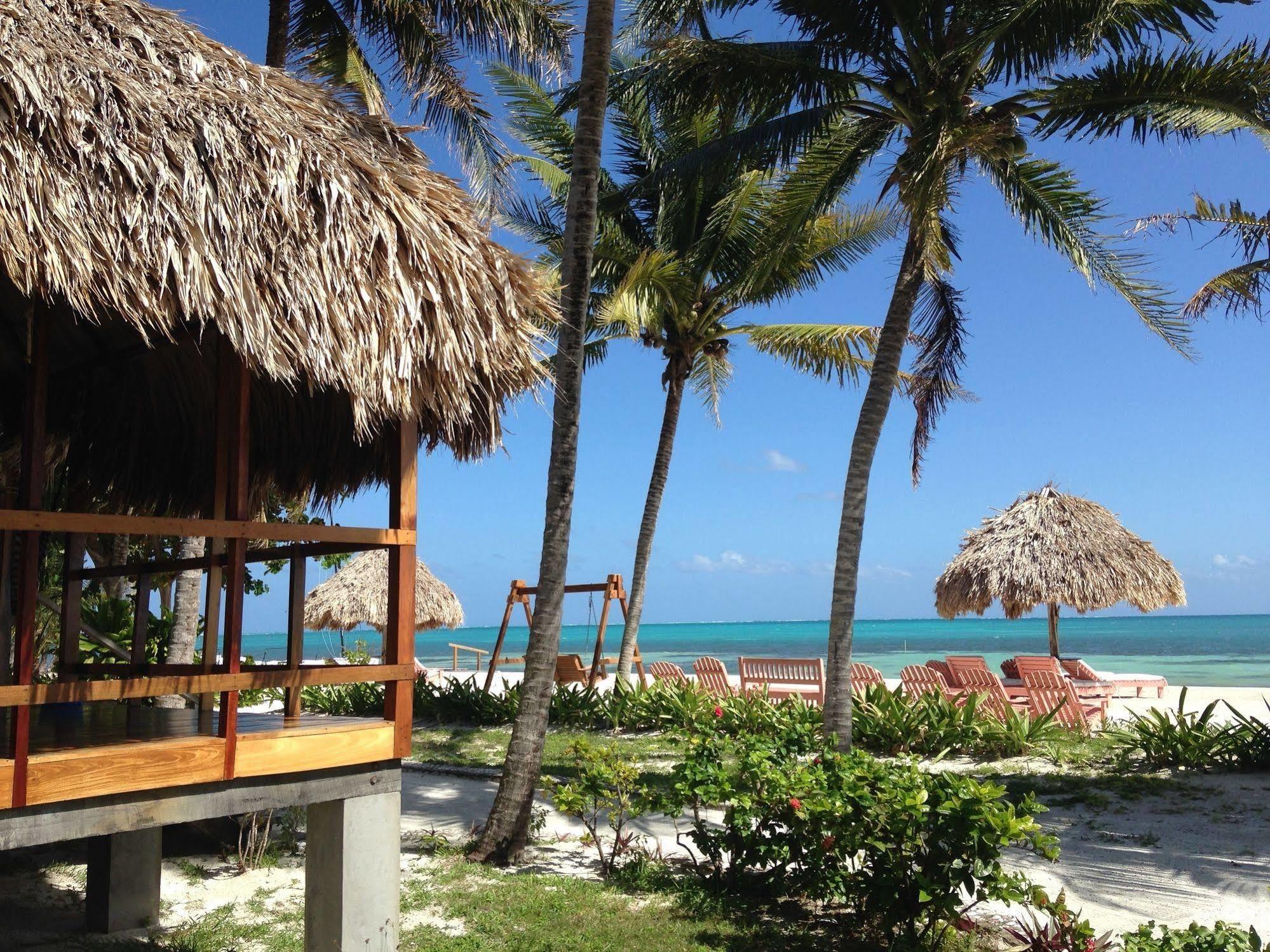 St. George'S Caye Resort Cidade de Belize Exterior foto