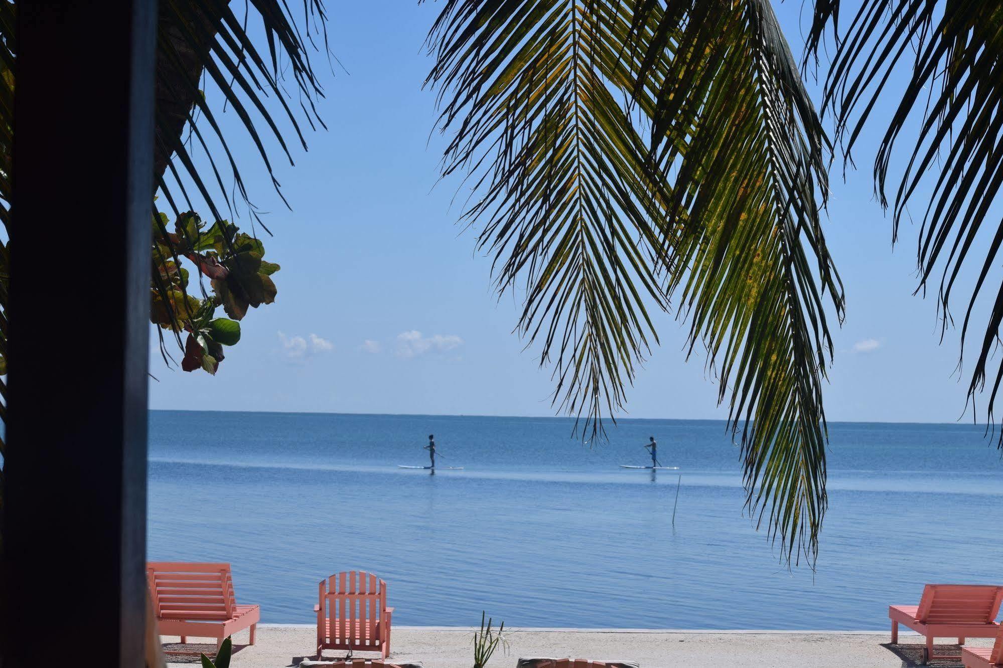 St. George'S Caye Resort Cidade de Belize Exterior foto