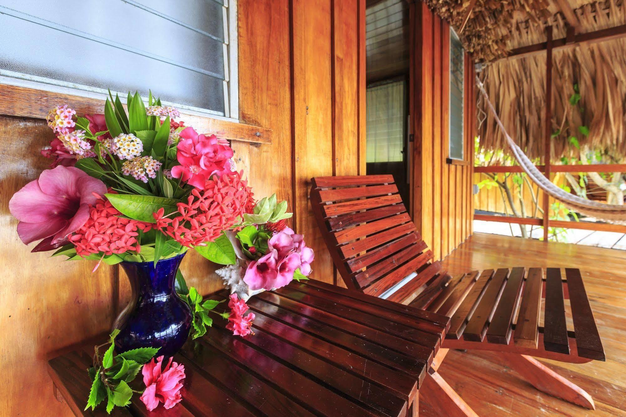 St. George'S Caye Resort Cidade de Belize Exterior foto