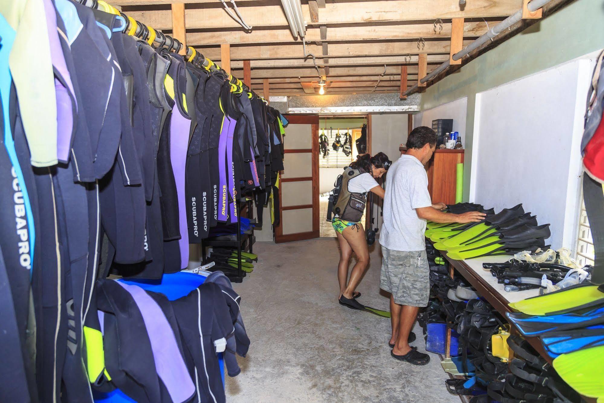 St. George'S Caye Resort Cidade de Belize Exterior foto