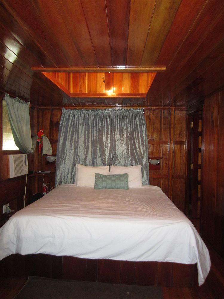 St. George'S Caye Resort Cidade de Belize Exterior foto