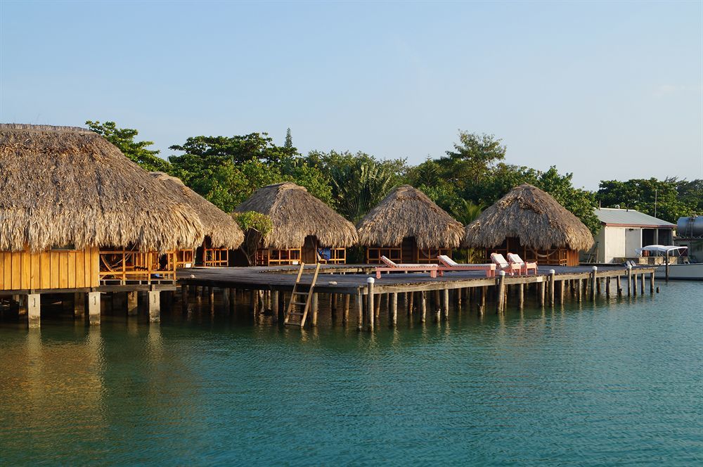 St. George'S Caye Resort Cidade de Belize Exterior foto