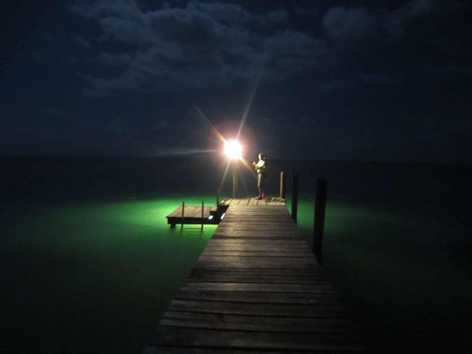St. George'S Caye Resort Cidade de Belize Exterior foto
